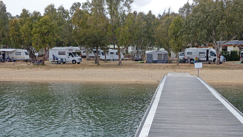 2016-05-01_161137 sardinien-2016.jpg - Campingplatz Centro Vacanze Isuledda bei Cannigione                               